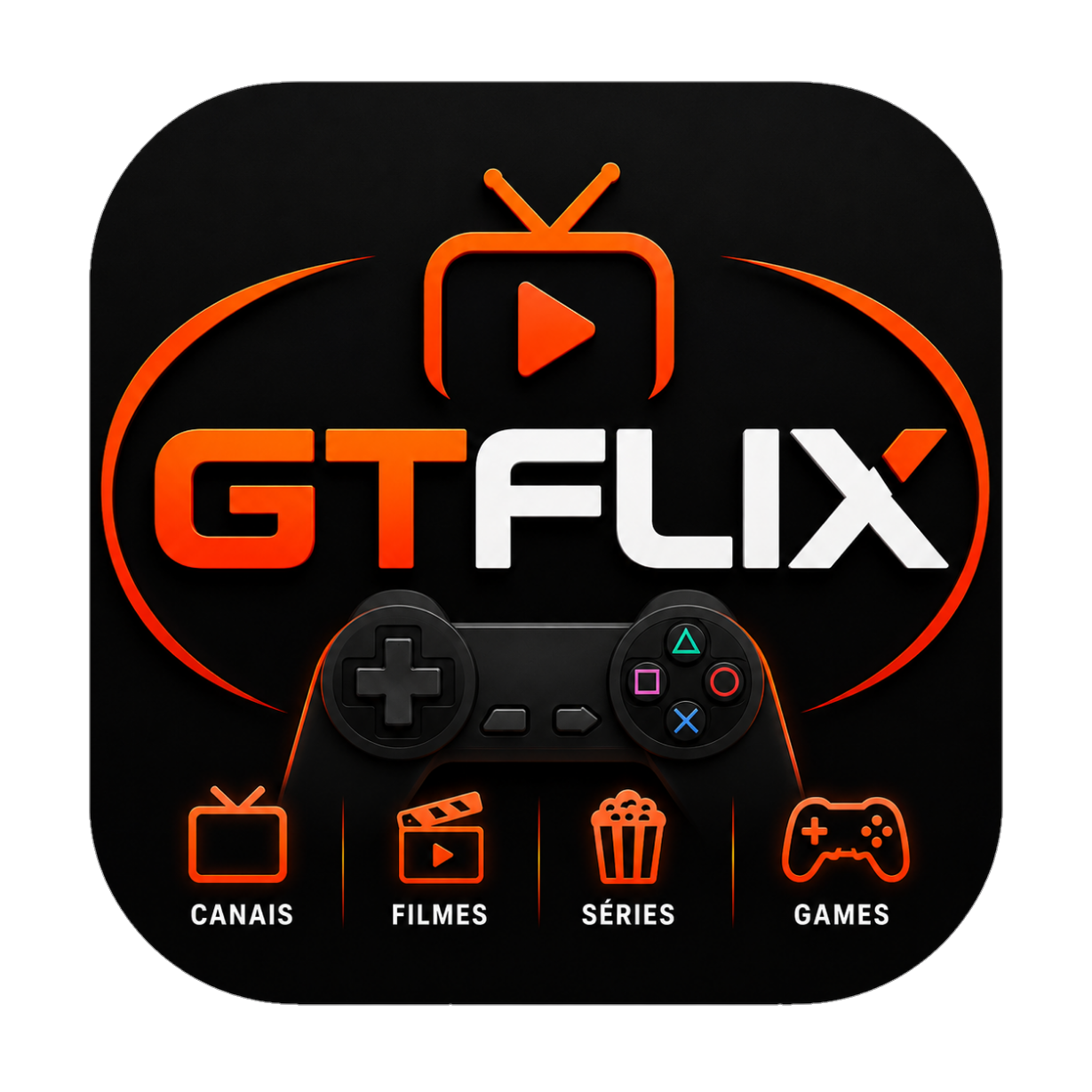 GTFLIX